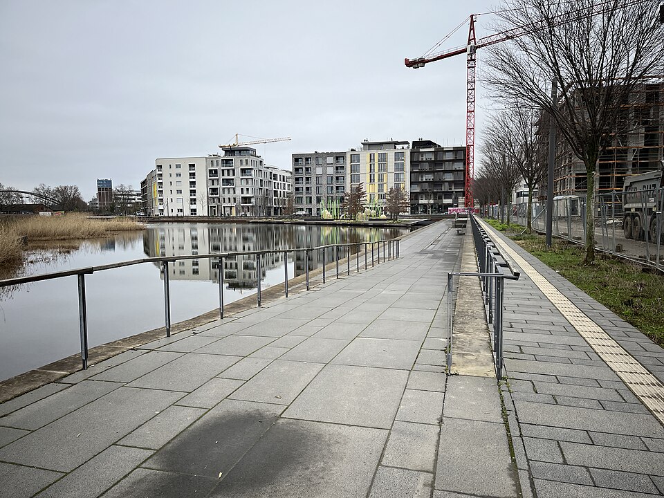 Neckarbogen
