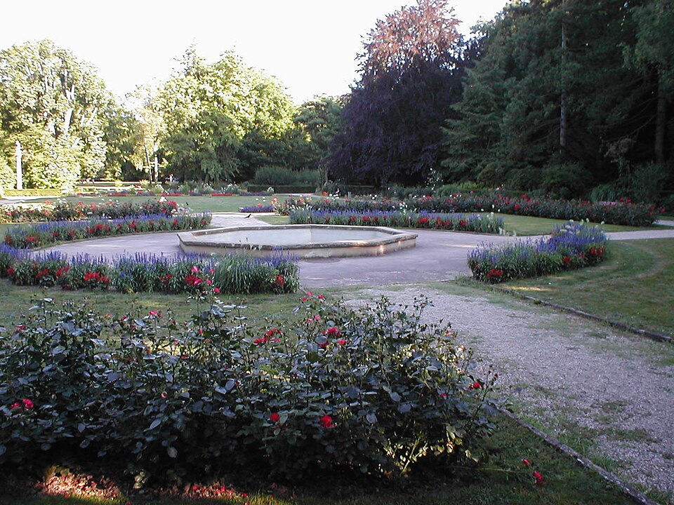 Pfühlpark