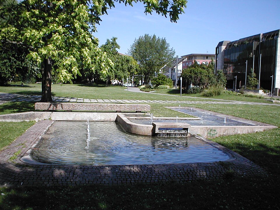 Stadtgarten
